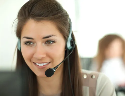 Support Center